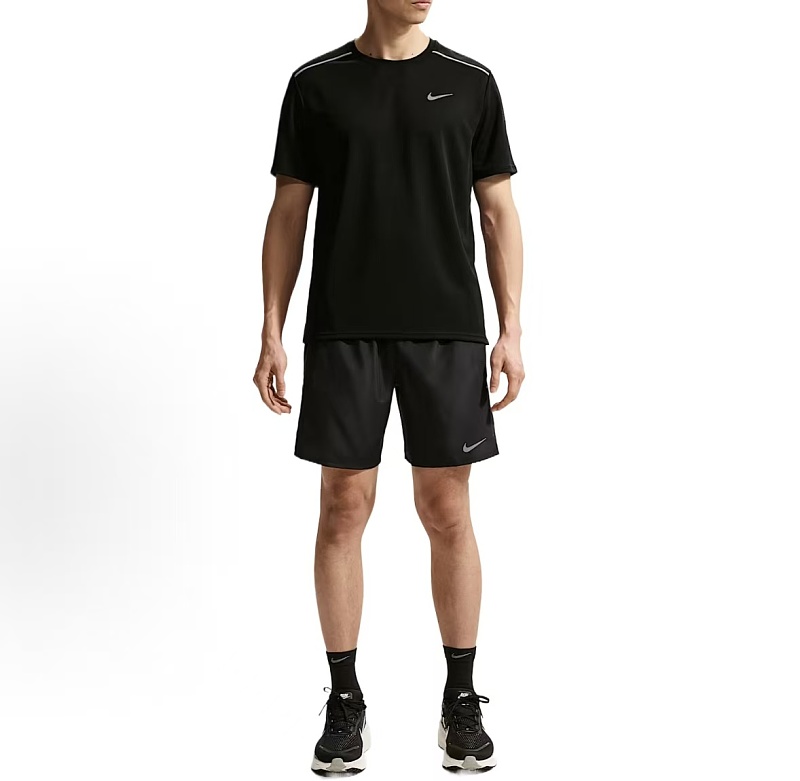 Top Pants N K T-shirt Shorts · 4