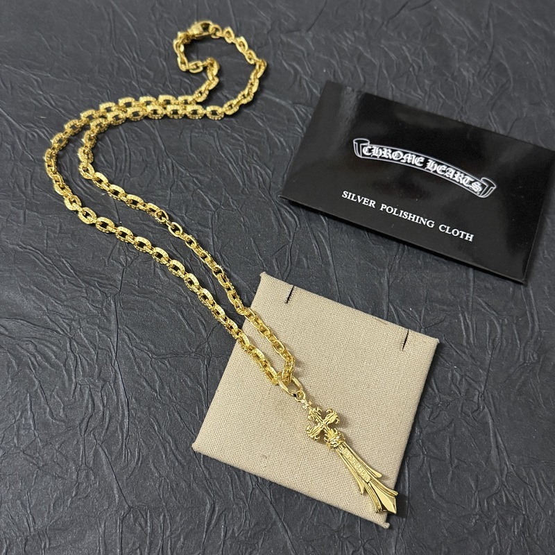 Chrome Hearts Jewelry 5