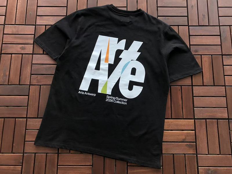 Ar E An W Rp T-shirt · 6