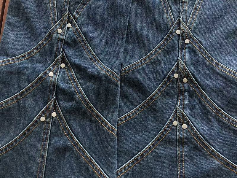 Fashion Jeans 12