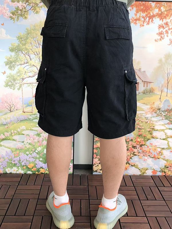 S P E E Shorts · 4