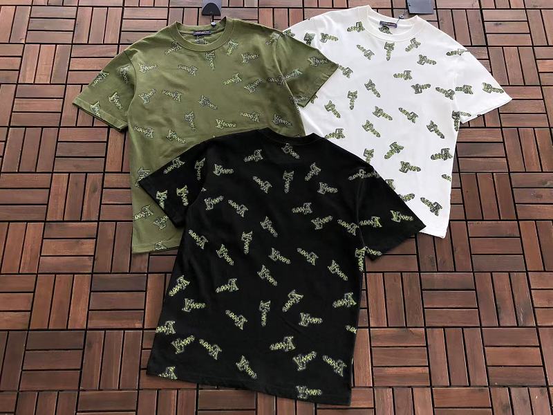 L T-shirt 11