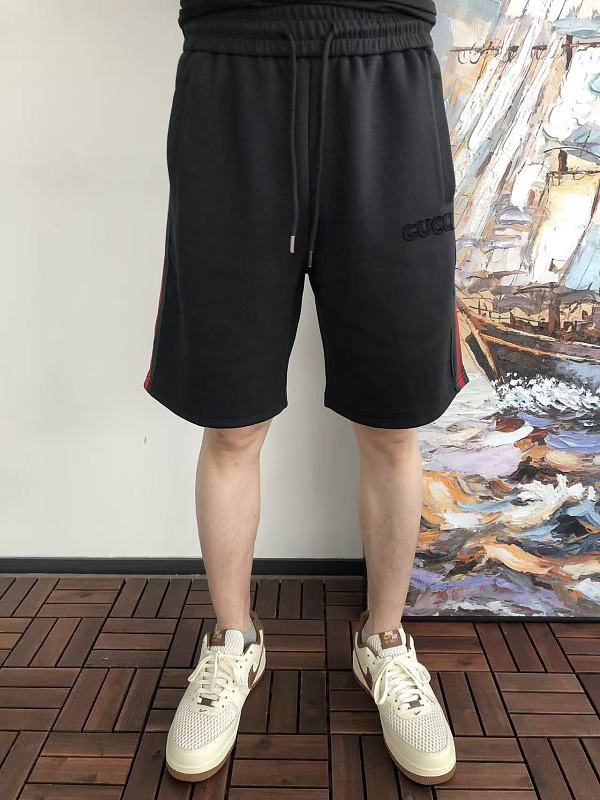 G C I Shorts · 3