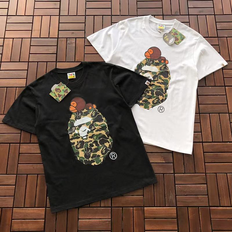 Bape T-shirt 5