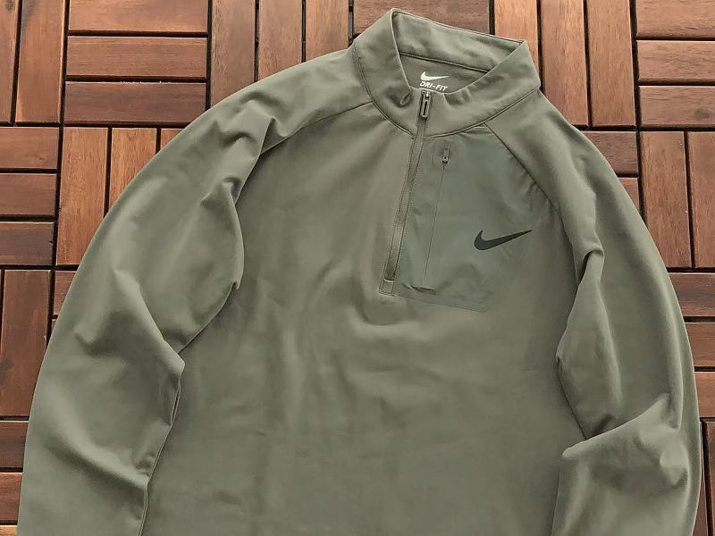 Nike Sweater Fleece 9
