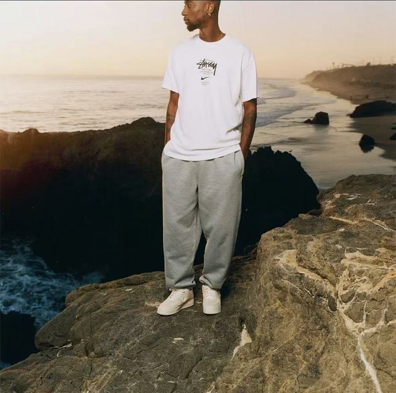 St S Y & N K T-shirt · 6