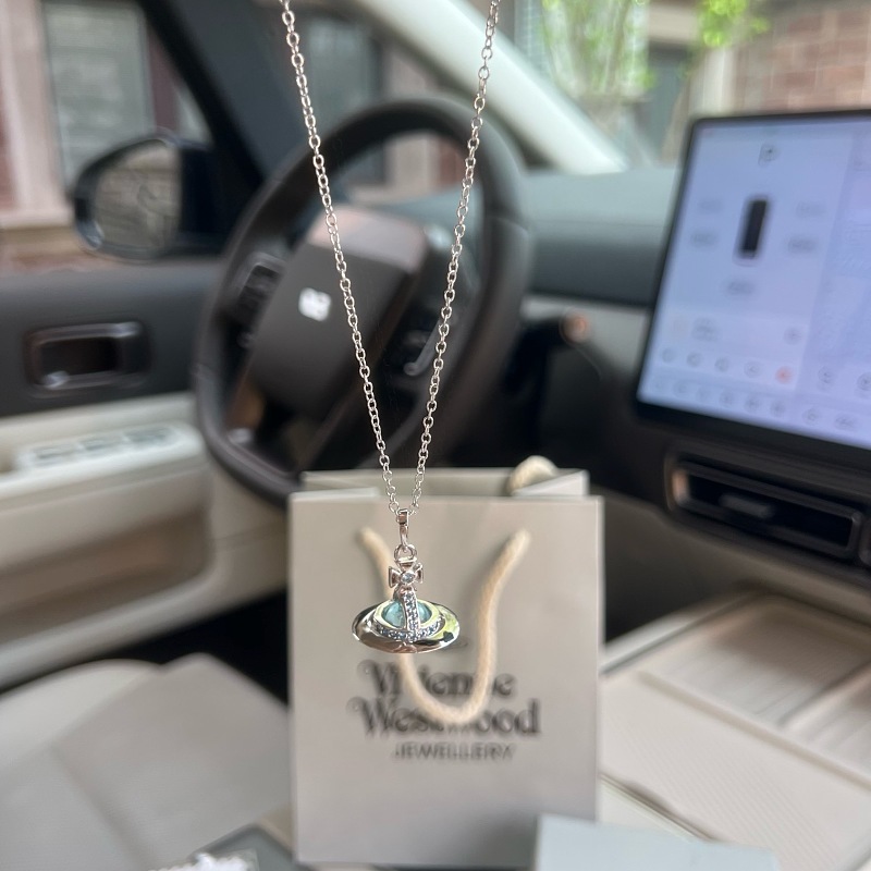 Vivienne Westwood Jewelry 2