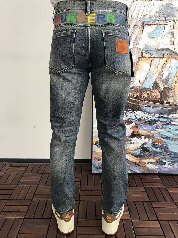 B Rb Rry Jeans · 4