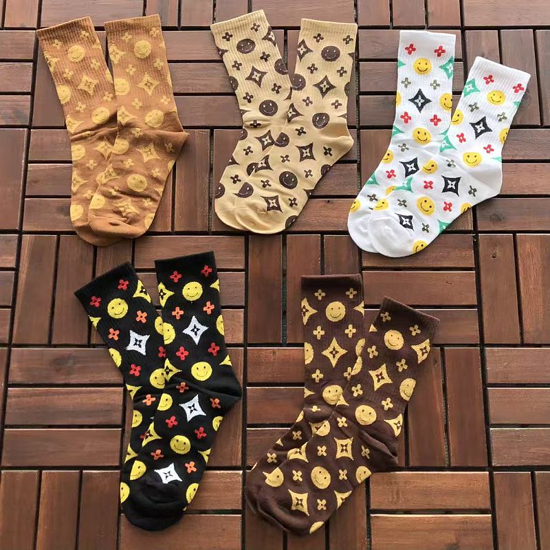 L Socks 2