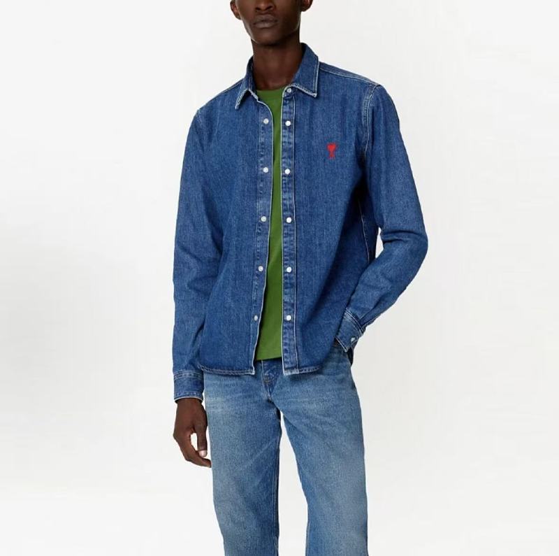 A I Long-sleeve · 4