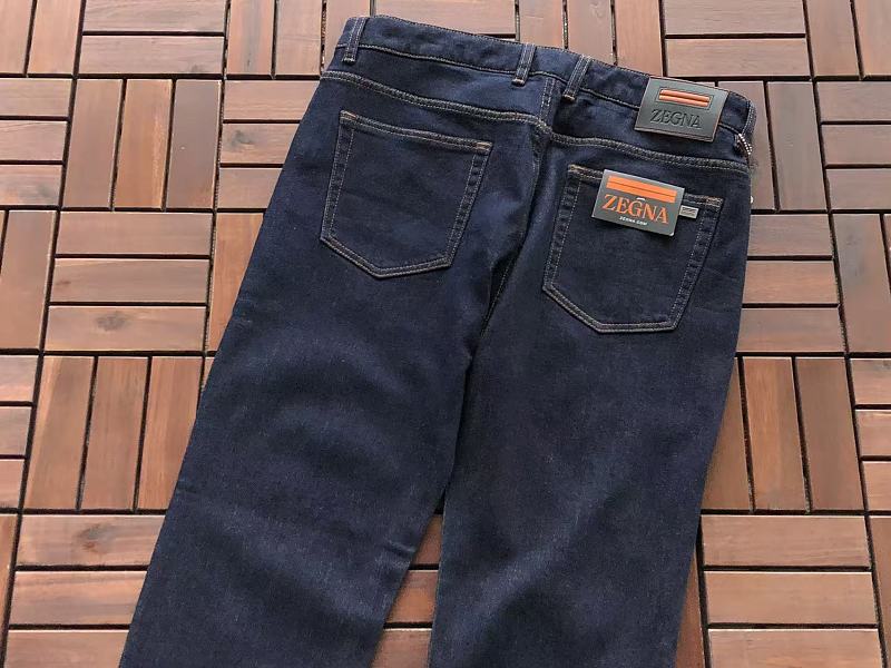 Z G A Jeans 7