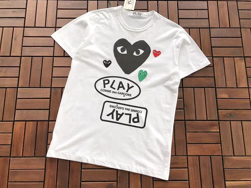Comme des Garcons T-shirt 9
