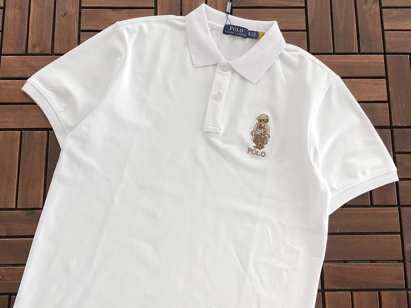 Ra Ph Au En T-shirt Polo 12