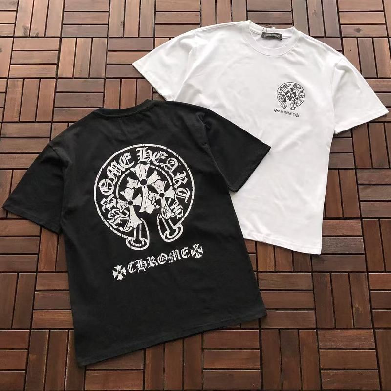Chrome Hearts T-shirt 5