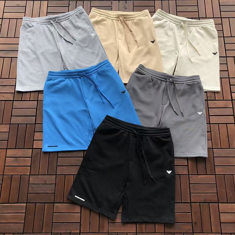 E P R A M N Shorts · 6