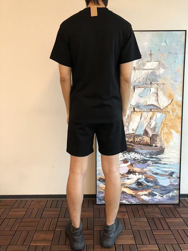 St S Y & N K T-shirt · 6