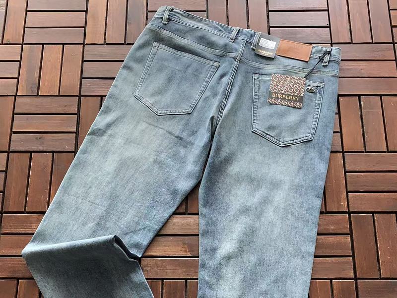 B Rb Rry Jeans · 5