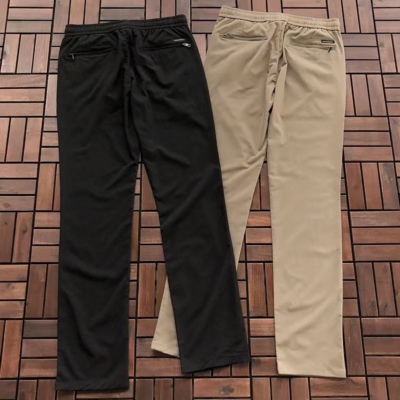 D Lc Ga B A Trousers · 3