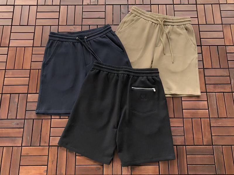 L O P A A Shorts 6