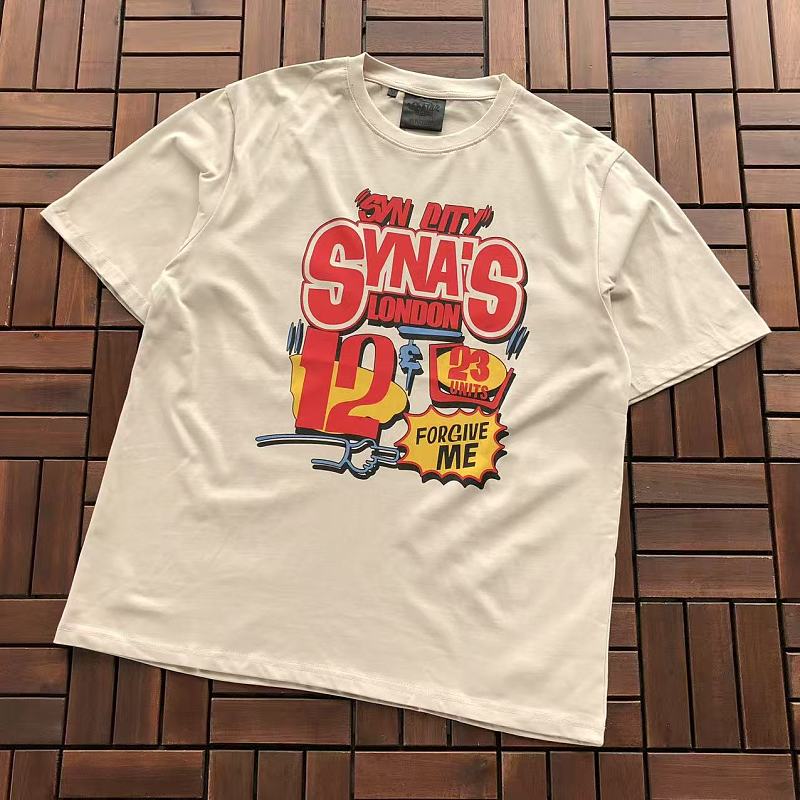 Syna T-shirt 5