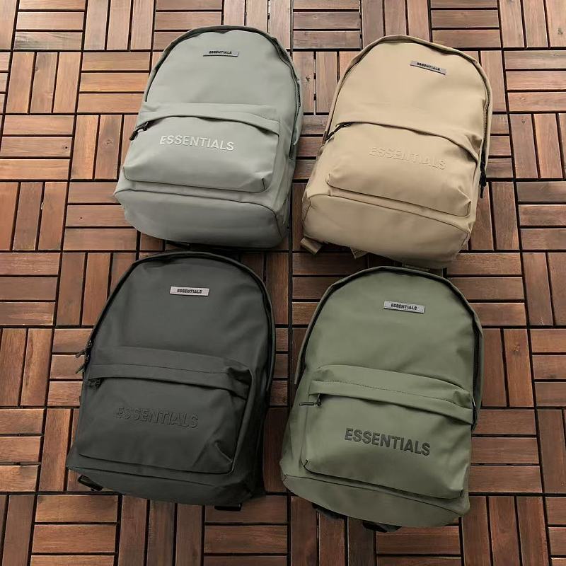 Essentials Bag 3