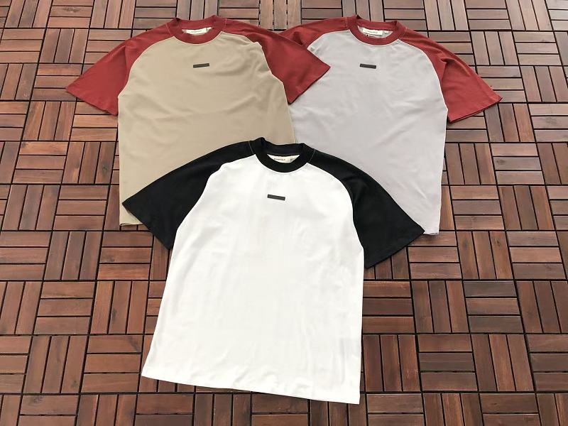 Essentials T-shirt 9