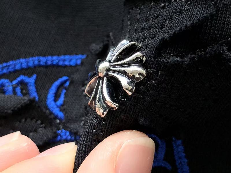 Chrome Hearts T-shirt 12