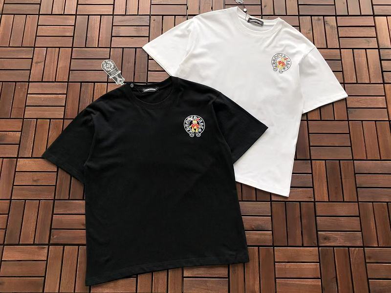 Chrome Hearts T-shirt 8