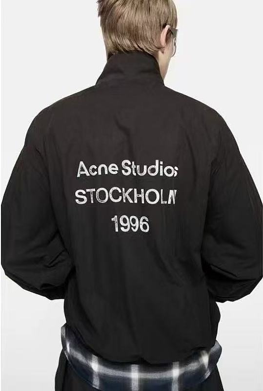 Acne Studios Jacket 5
