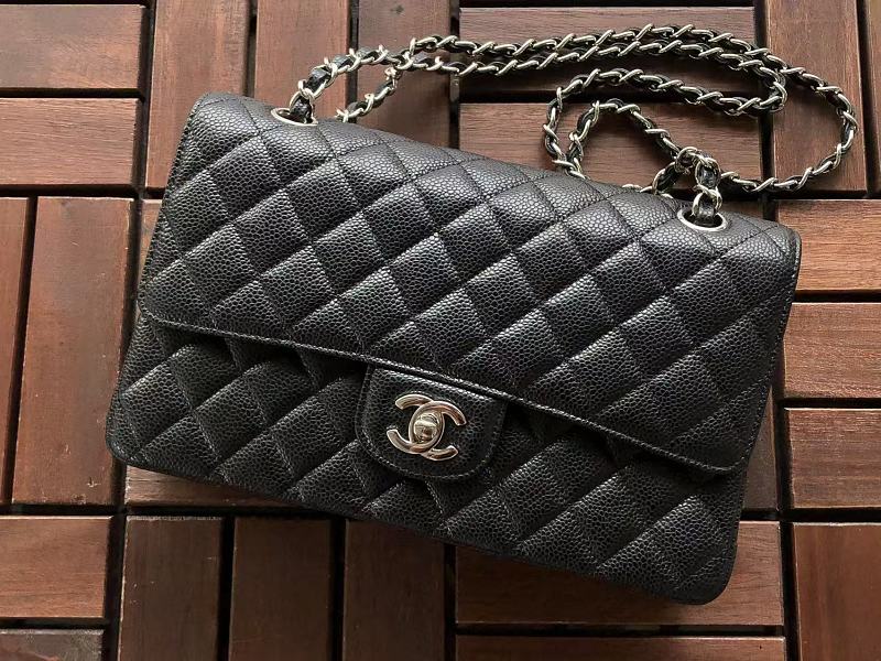C A E Bag · 5