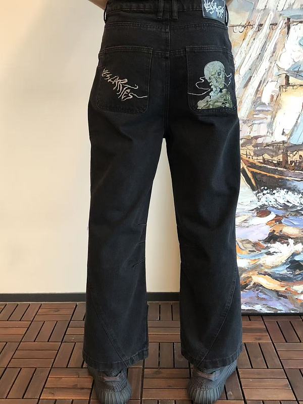 Vintage Jeans · 4