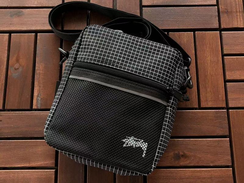 St S Y Bag 8