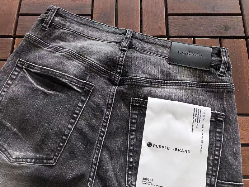 Purple Brand Jeans · 6