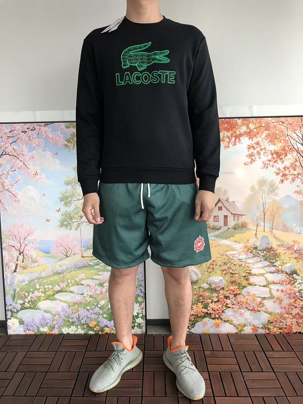 L C St Sweater · 3