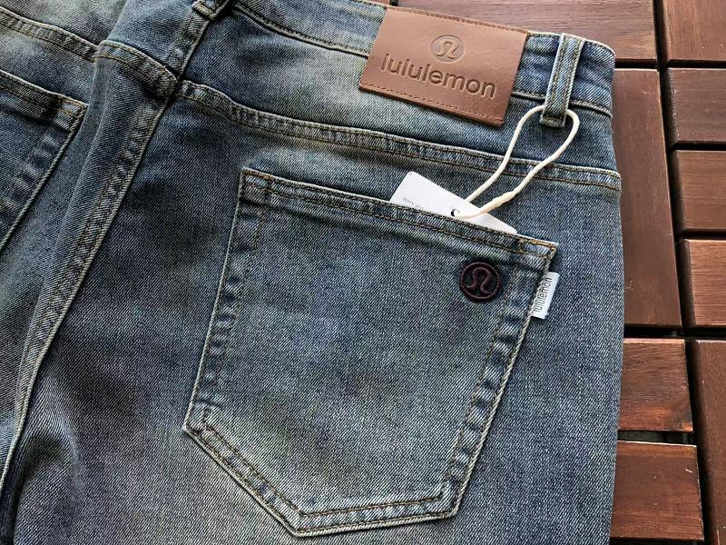L Ul M N Jeans 6