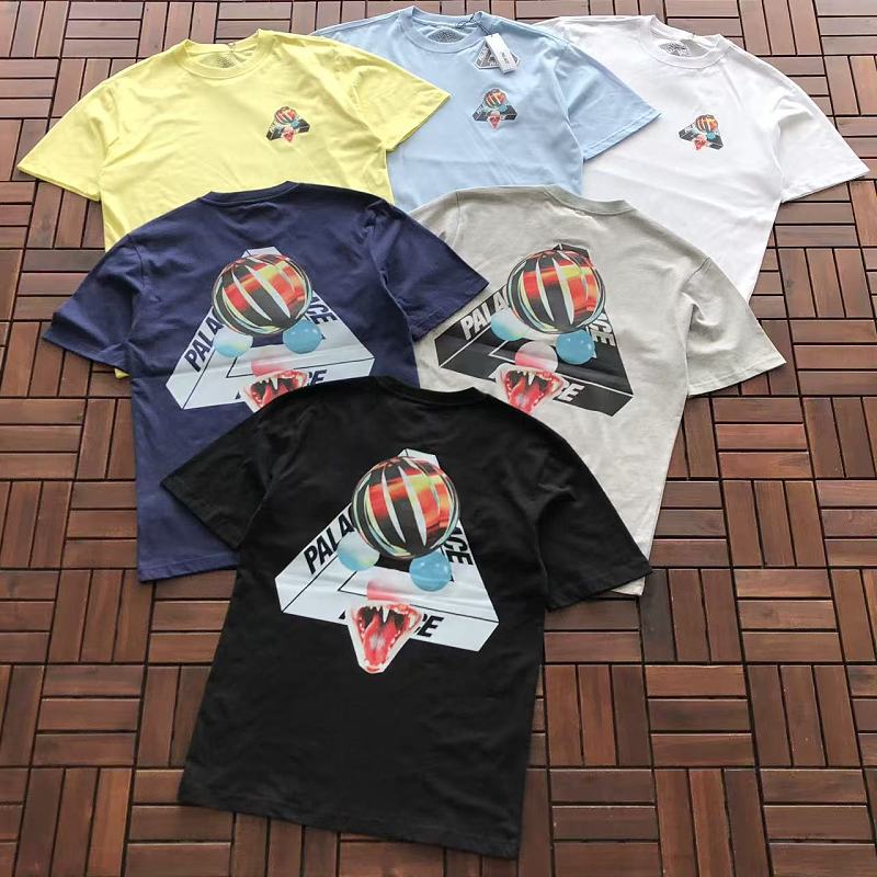 P La E T-shirt · 6