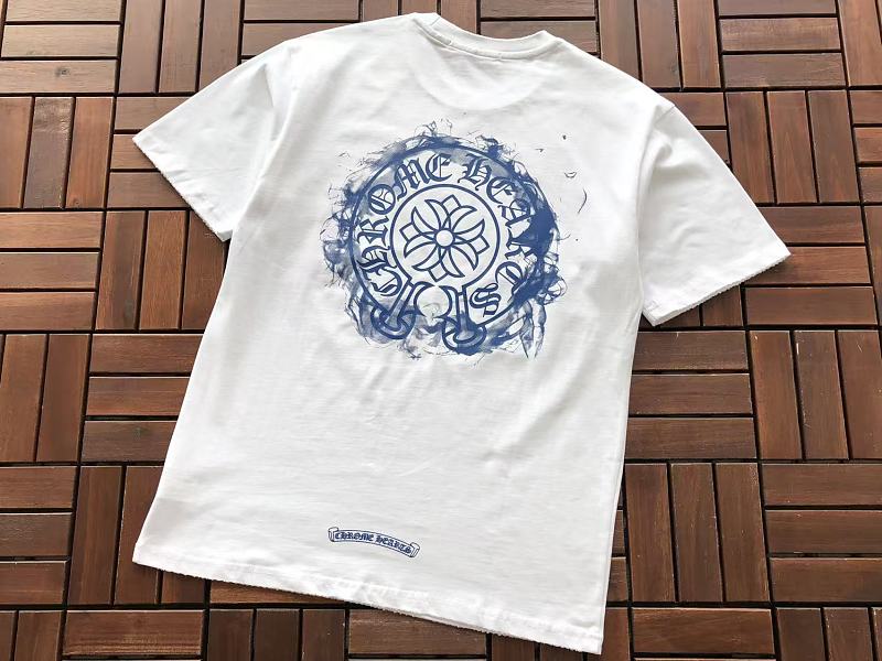 Chrome Hearts T-shirt 12