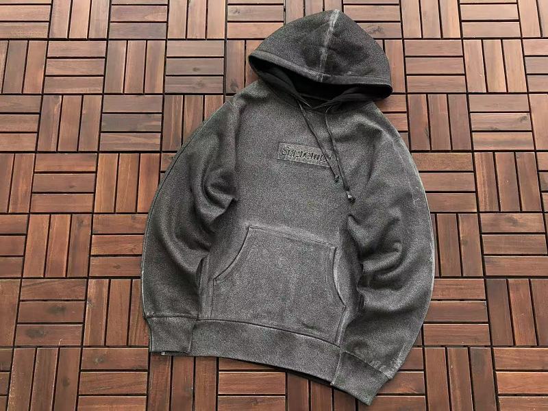 S P E E & M Is N M R Ie A Hoodie Fleece · 6