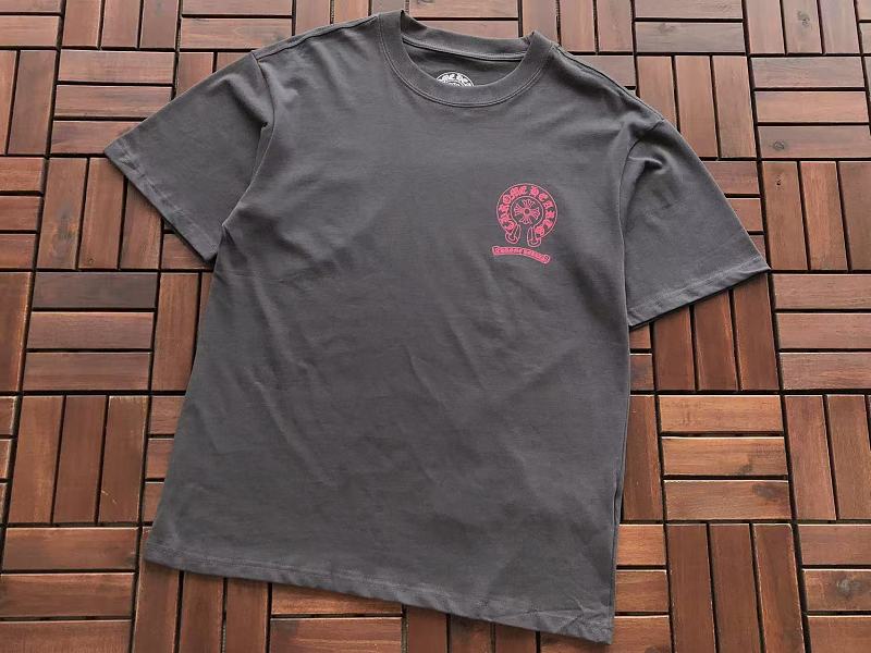 Chrome Hearts T-shirt 10