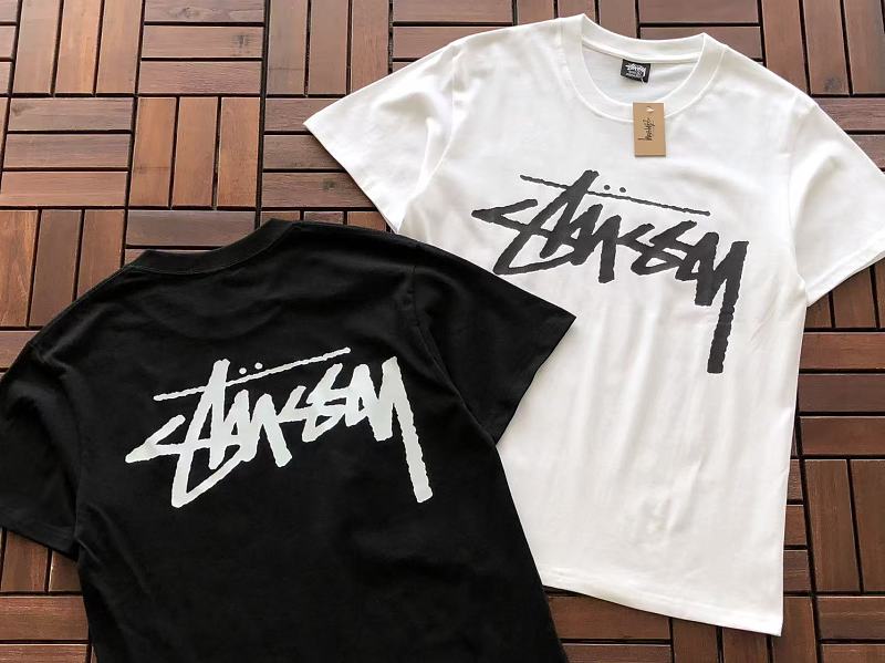 St S Y T-shirt · 5