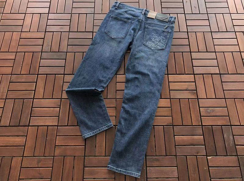 B Rb Rry Jeans · 4