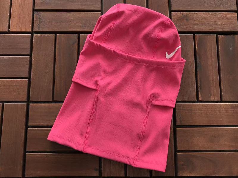 Nike Cap Scarf 9