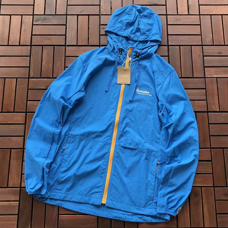 P Tag N A Jacket · 3