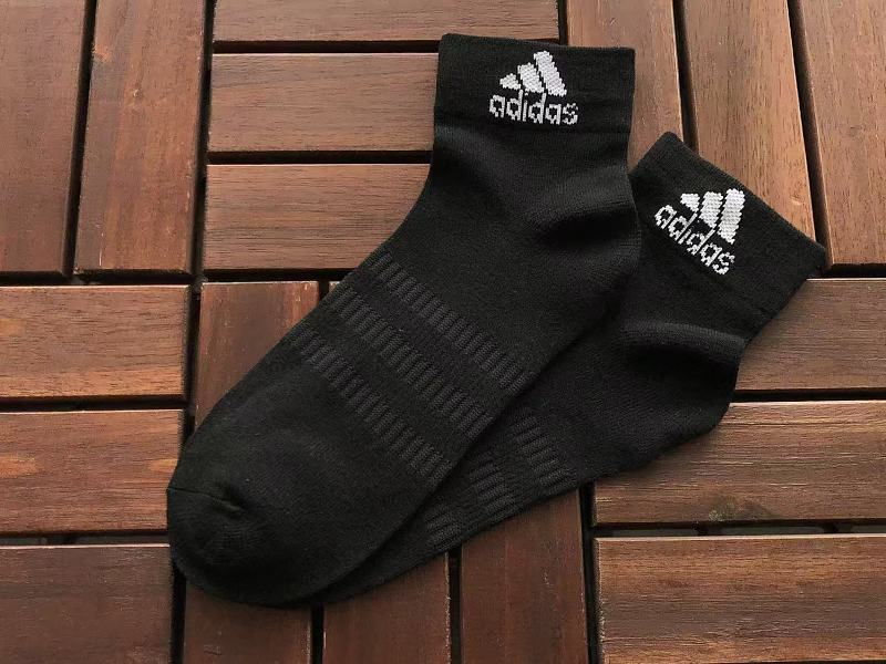 Di As Socks 11