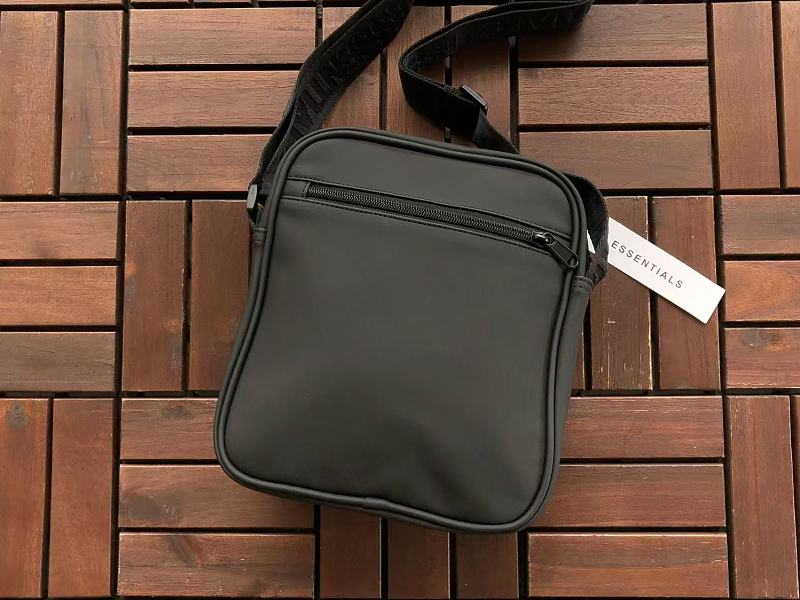 Essentials Bag 10