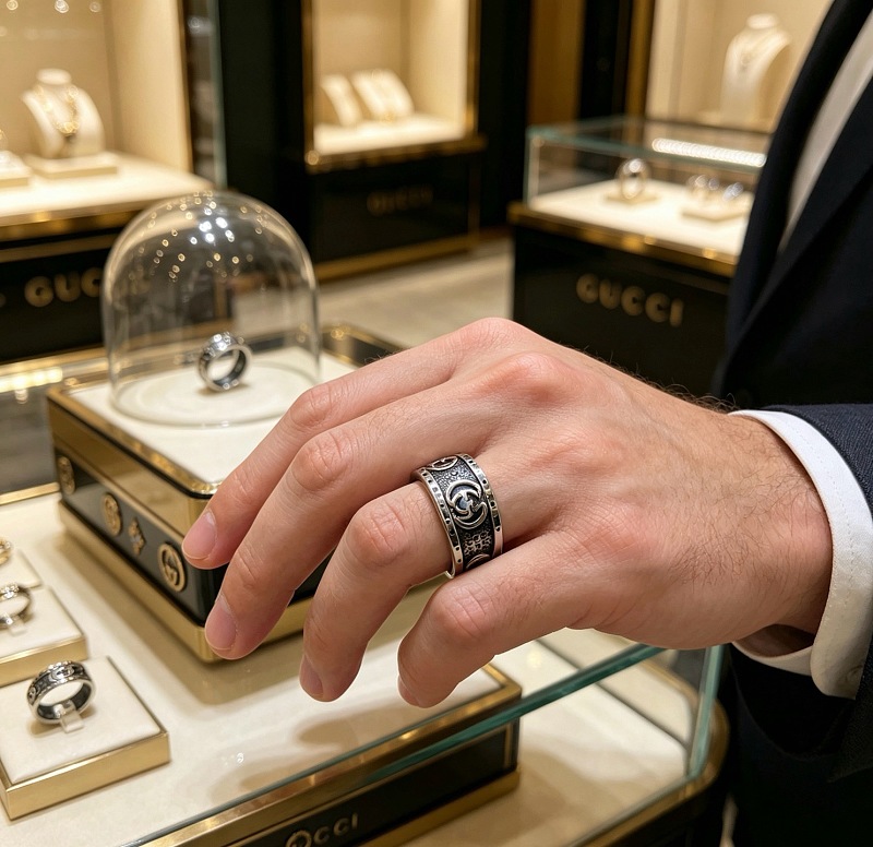 G C I Jewelry · 6