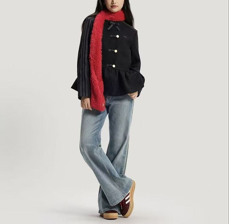 Di As Jacket Woman · 5