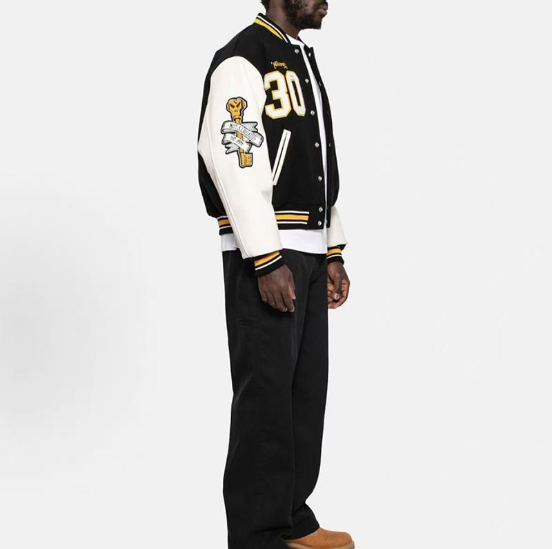 St S Y & Metalheadz Jacket · 3