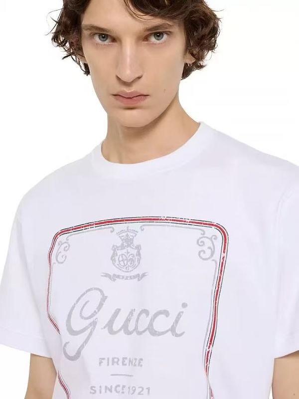 G C I T-shirt · 4