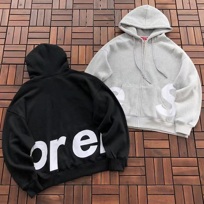 S P E E Hoodie Fleece · 5